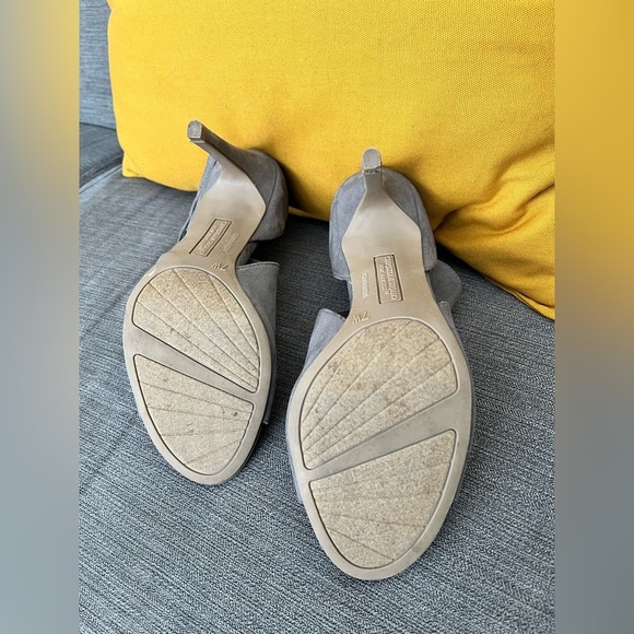 CHRISTIAN Soriano high heels, perfect condition - Picture 11 of 11